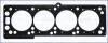 Прокладка головки блока CHEVROLET CAPTIVA 06- AJUSA 10179500 (фото 2)