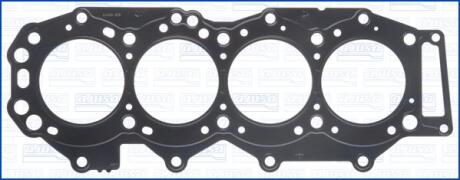 MAZDA Прокладка ГБЦ BT-50 Пикап 2.5 06-, FORD RANGER 2.5 06- AJUSA 10182510