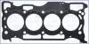 NISSAN прокладка ГБЦ Qashqai,Juke,Note,Tiida 1.6 05- AJUSA 10183500 (фото 1)