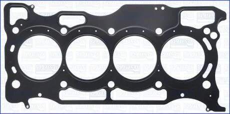 NISSAN прокладка ГБЦ Qashqai,Juke,Note,Tiida 1.6 05- AJUSA 10183500