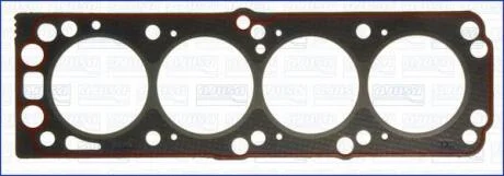 CHEVROLET прокладка гбц AVEO / KALOS 04-, DAEWOO LANOS / SENS 97- AJUSA 10186700