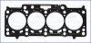 Прокладка головки 2.0TDI Crafter 11-/T5 09- (1.55 mm) AJUSA 10195900 (фото 1)