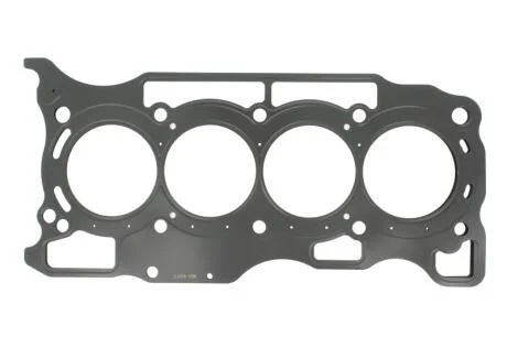 RENAULT прокладка гбц MEGANE III 2008 - AJUSA 10197600