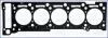 Прокладка ГБЦ (89.5 / 1.2 мм) MB 99-09 (OM612/OM647) AJUSA 10199400 (фото 1)