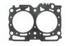 Прокладка, головка цилиндра AJUSA 10200800 (фото 1)