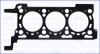 Прокладка ГБЦ Лів (товщина: 1,06мм) CHRYSLER 300C JEEP GRAND CHEROKEE, GRAND CHEROKEE IV LANCIA THEMA RAM 1500 3.0D 01.11- AJUSA 10205410 (фото 2)