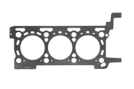 Прокладка ГБЦ Лів (товщина: 1,06мм) CHRYSLER 300C JEEP GRAND CHEROKEE, GRAND CHEROKEE IV LANCIA THEMA RAM 1500 3.0D 01.11- AJUSA 10205410
