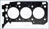 Прокладка головки блоку циліндрів AJUSA 10205500 (фото 2)