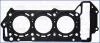 Прокладка, головка цилиндра AJUSA 10207300 (фото 1)