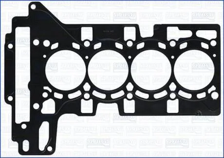 BMW прокладка гбц 1 мм 1/F20, 3/F30, 5/F10, X5/F15 AJUSA 10207810