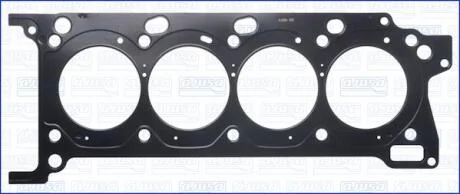 Прокладка, головка цилиндра AJUSA 10211100