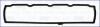 Прокладка клапанной крышки Renault 19 21 Megane Laguna Trafic (F2N/F3N/F3P/F8Q) AJUSA 11002800 (фото 1)
