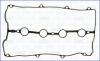 Прокладка клапанной крышки Mazda323F GT BG 89-, 323 BA, MX-5 1.8 16V BP-DOHC 94- AJUSA 11053800 (фото 1)