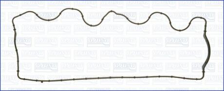 Прокладка клапанної кришки ALFA ROMEO,FIAT Doblo,Marea,Multipla,Punto,StiloLANCIA AJUSA 11077600