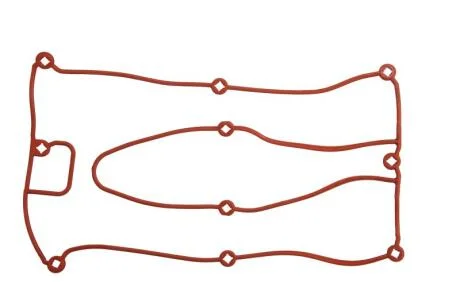 Прокладка, крышка головки цилиндра AJUSA 11098400