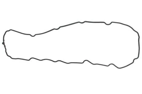 Ущільнення, кришка голівки циліндра AJUSA 11108100