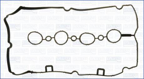 Прокладка клап. кришки Chevrolet Aveo 08-, Cruze 09-, Orlando /Opel Astra H 1.6-1.8, Astra J 1.6, Corsa D 1.6, Insignia 1.6-1.8, Vecrta C 1.8, Zafira 1.6-1.8 AJUSA 11110300