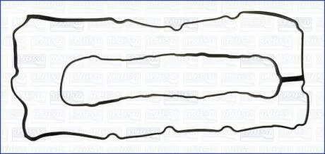 Прокладка клапанної кришки гумова AJUSA 11114300