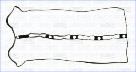 HYUNDAI прокладка клап. кришки TERRACAN 2.9 CRDi 4WD 01-, KIA CARNIVAL II 01- AJUSA 11119600