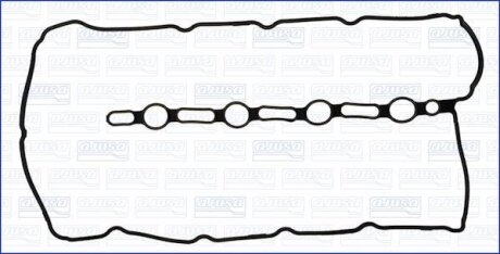Прокладка клапанной кыршки MITSUBISHI OUTLANDER (II,III) 2.2d AJUSA 11124500