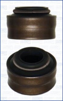 Сальник клапана (8 мм) Fiat Iveco Jeep MB Opel PSA Renault Volvo AJUSA 12002900