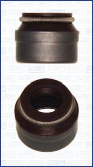 Сальник клапана (7x9.8/13.2x10 мм) BMW Fiat Ford MB Nissan Opel PSA Renault VAG AJUSA 12005300