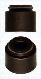 MAZDA сальник клапана 626 1.6/1.8/2.0 82-, 323 1.3/1.5 -89 (8-клап.), E200 AJUSA 12005400