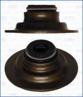 LAND ROVER сальник клапана FREELANDER I 2.5 V6 4x4 00-06, KIA CARNIVAL II 2.5 V6 01-06 AJUSA 12010100