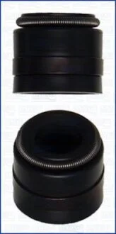 Уплотнительное кольцо, стержень кла AJUSA 12014600