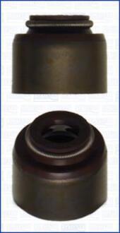 HYUNDAI сальник клапана Santa FE 2,0-2,4 01-, Sonata. KIA AJUSA 12015100