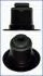 MAZDA Сальник клапана CX-7 2.3 DISi 06-09 AJUSA 12029500 (фото 1)