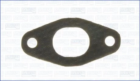 Прокладка выпускного коллектора Autobianchi Y10 1.0 4WD 86- AJUSA 13002900