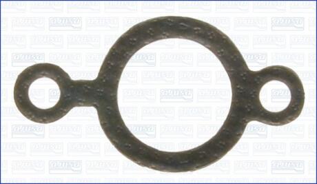 Прокладка впускного-выпускного коллектора (маленькая) Nissan Sunny AJUSA 13006200