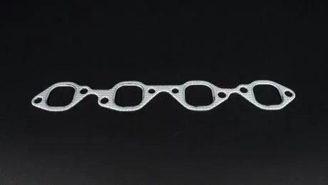 Прокладка колектора з листового металу в комбінації з паронитом AJUSA 13008300