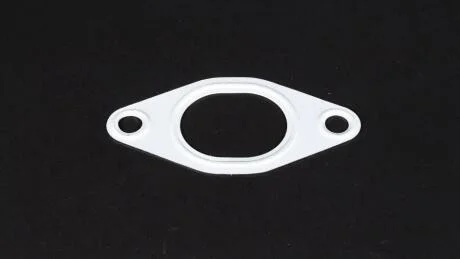 Прокладка выпускного коллектора (4 штуки на авто) 2.4-2.8 D/TDI 74- AJUSA 13008600