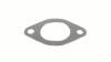 Прокладка впускного коллектора (4 штуки на авто) Jeep Renault 2.1D 80-97 AJUSA 13009400 (фото 1)