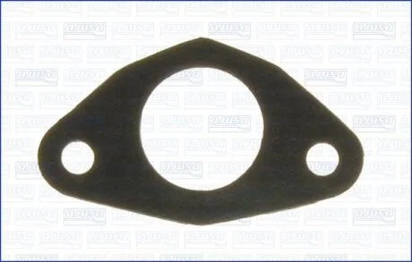 Прокладка выпускного коллектора Honda Civic (SB/SF/SS/WC) 1.2/1.3 72-83 AJUSA 13010800