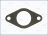 Прокладка выпускного коллектора (2 штуки на авто) Seat Ibaza, Malaga 1.5 84- AJUSA 13010900 (фото 1)