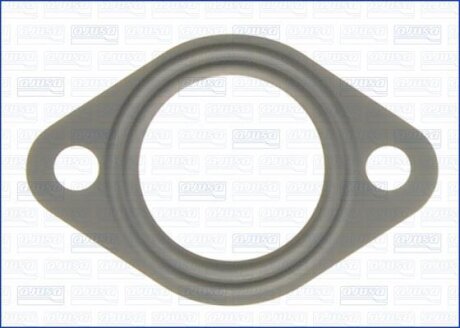 Прокладка выпускного коллектора Alfa Romeo Fiat Lancia 2.0-3.0 84-00 AJUSA 13014800