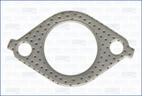 Прокладка колектора з листового металу в комбінації з паронитом AJUSA 13015300