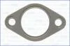 FORD прокладка выпускного коллектора SIERRA,SCORPIO 2.9I V6 86-93 AJUSA 13016600 (фото 1)