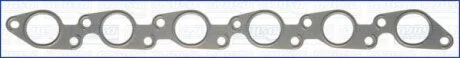 Прокладка випускного колектора AJUSA 13017900