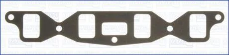 FORD прокладка вп.колектора 1,0/1,1/1,3 Escort,Fiesta,Orion AJUSA 13018700