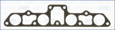 Прокладка впускного коллектора Citroen Peugeot 1.3/1.6 84-92 AJUSA 13019700