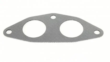 Прокладка колектора з листового металу в комбінації з паронитом AJUSA 13021000