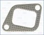 Прокладка, выпускной коллектор AJUSA 13023000 (фото 1)
