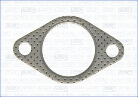 Прокладка колектора з листового металу в комбінації з паронитом AJUSA 13025800
