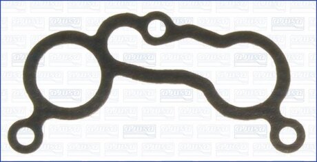 Прокладка впускного-выпускного коллектора (большая) Nissan Sunny AJUSA 13035800