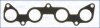 Пpокладка выпускного коллектора Fiat Panda, Uno, Seat Marbella 0.9 -93 AJUSA 13036100 (фото 1)