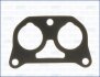 Прокладка, впускной коллектор Seat Ibiza Malaga Ronda 1.2/1.5 84-92 AJUSA 13040400 (фото 1)